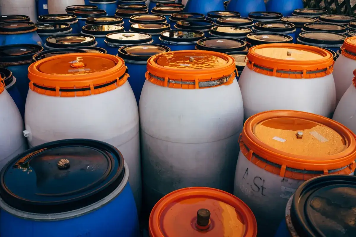 Hazmat Cleanup in Greenbrier, AR